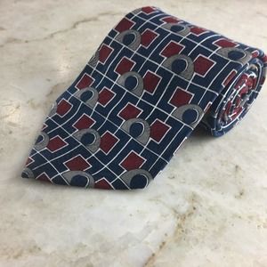 MANHATTAN TIE